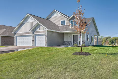 3483 Kady Ave NE, Saint Michael, MN 55376