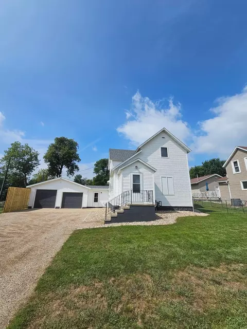 125 N Stenstrum Ave, Dunnell, MN 56127