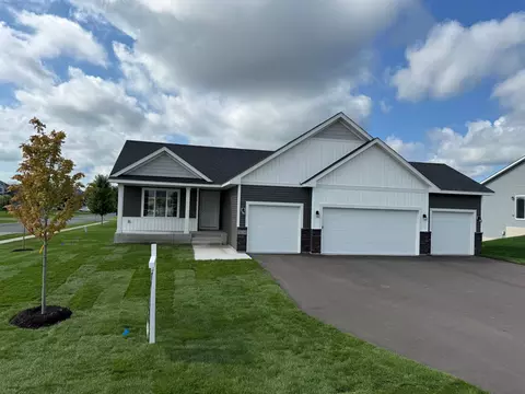 3634 236th Ln NW, Saint Francis, MN 55070