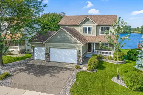 11508 Arnold Palmer Dr, Blaine, MN 55449