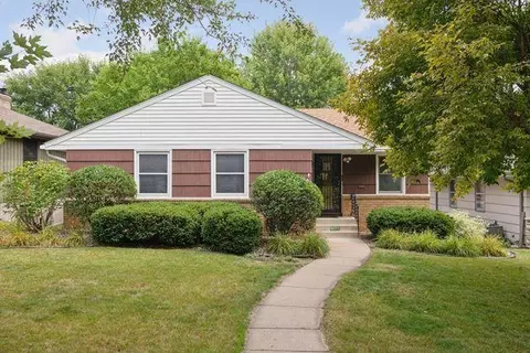 6015 James Ave S, Minneapolis, MN 55419
