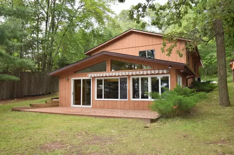 8691 County Road U, Danbury, WI 54830