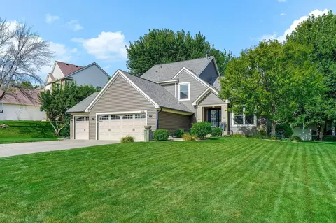 8614 Timberwood Rd, Woodbury, MN 55125