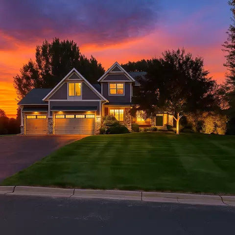 15455 Fremont Ave S, Burnsville, MN 55306