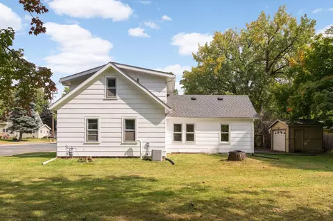 5421 145th St N, Hugo, MN 55038