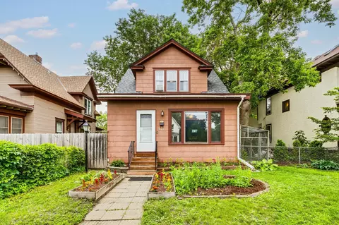 3023 Garfield Ave, Minneapolis, MN 55408