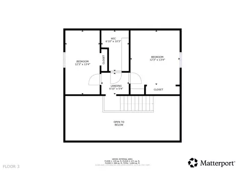 Floorplan - 915 5th Ave NE, Brainerd, MN 56401 photo 2 of 3