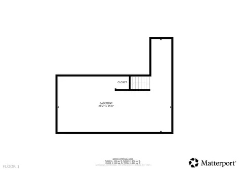 Floorplan - 915 5th Ave NE, Brainerd, MN 56401 photo 3 of 3