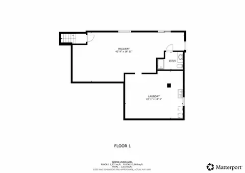 7625 Xenia St, Greenfield, MN 55357 photo 56