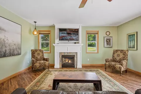 7625 Xenia St, Greenfield, MN 55357 photo 17