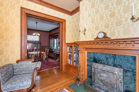 Living - 1616 E 1st St, Duluth, MN 55812 photo 3 of 3