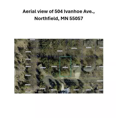 504 Ivanhoe Ave, Northfield, MN 55057