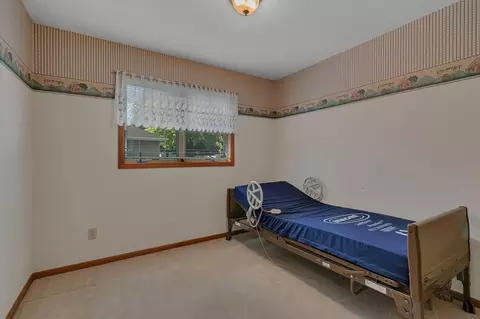 Bedroom - 2000 20th St SW, Willmar, MN 56201 photo 3 of 4