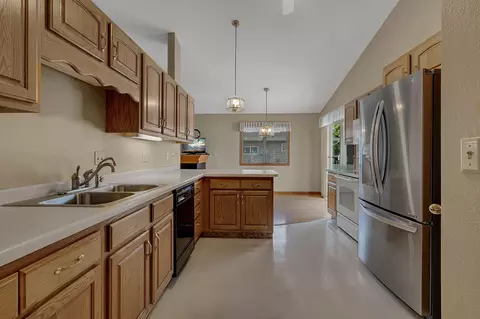 Kitchen - 2000 20th St SW, Willmar, MN 56201 photo 1 of 1