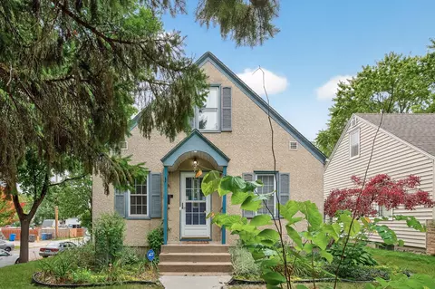 3654 Queen Ave N, Minneapolis, MN 55412