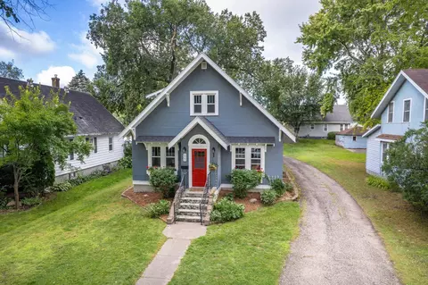 523 N Broadway, Fergus Falls, MN 56537