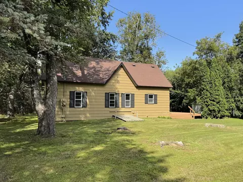 Exterior - 115 236th Ln NE, Bethel, MN 55005 photo 1 of 9
