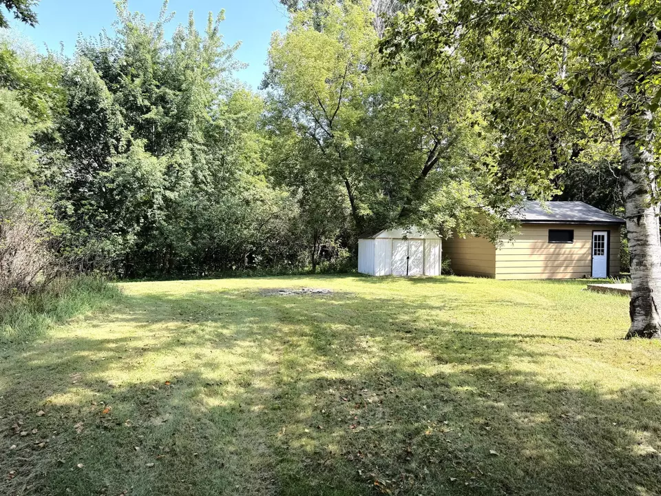 Exterior - 115 236th Ln NE, Bethel, MN 55005 photo 6 of 9