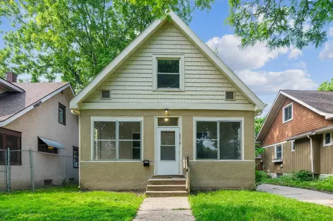 2619 23rd Ave N, Minneapolis, MN 55411