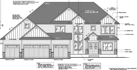 tbd S 179th Ave NE, Ham Lake, MN 55304