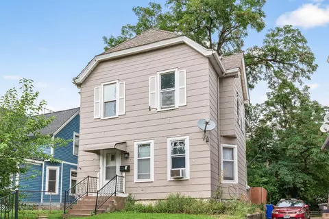 71 George St W, Saint Paul, MN 55107
