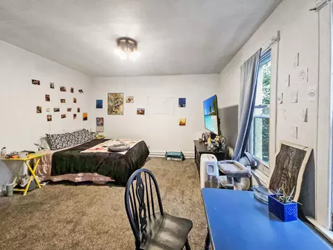 Bedroom - 418 N 7th St, Brainerd, MN 56401 photo 8 of 11