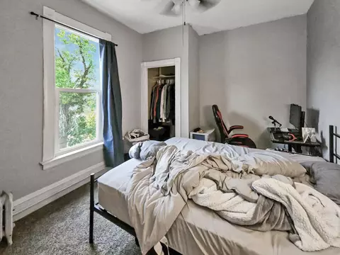 Bedroom - 418 N 7th St, Brainerd, MN 56401 photo 11 of 11