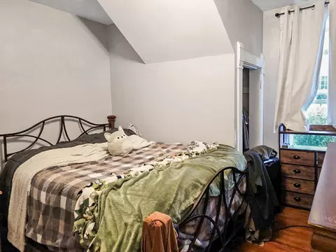 Bedroom - 418 N 7th St, Brainerd, MN 56401 photo 1 of 11