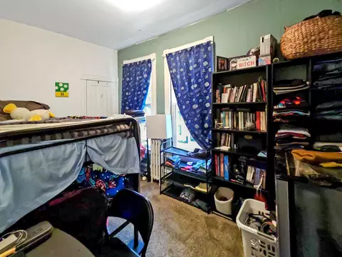Bedroom - 418 N 7th St, Brainerd, MN 56401 photo 9 of 11