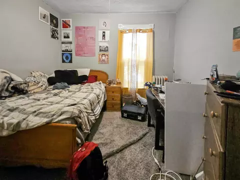 Bedroom - 418 N 7th St, Brainerd, MN 56401 photo 10 of 11