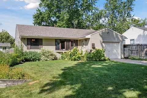 1464 Kentucky Ave S, Saint Louis Park, MN 55426