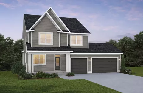 3779 Knightsbridge Ln N, Lake Elmo, MN 55042