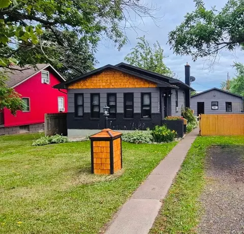 5324 Juniata St, Duluth, MN 55804