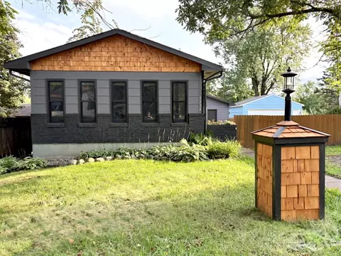 Exterior - 5324 Juniata St, Duluth, MN 55804 photo 16 of 18