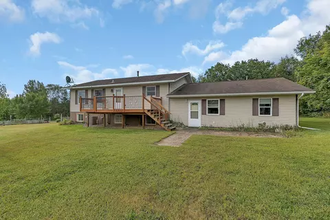 Exterior - 3863 43rd Ave S, Saint Cloud, MN 56301 photo 5 of 25