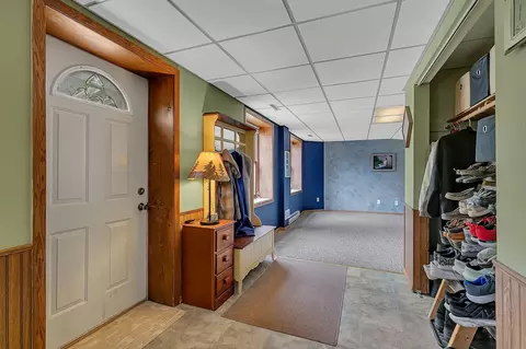 Entry Way - 3863 43rd Ave S, Saint Cloud, MN 56301 photo 1 of 1