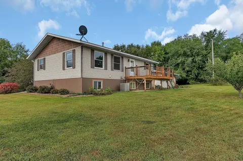 Exterior - 3863 43rd Ave S, Saint Cloud, MN 56301 photo 20 of 25