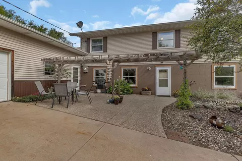 Exterior - 3863 43rd Ave S, Saint Cloud, MN 56301 photo 15 of 25