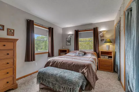 Bedroom - 3863 43rd Ave S, Saint Cloud, MN 56301 photo 1 of 7