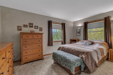 Bedroom - 3863 43rd Ave S, Saint Cloud, MN 56301 photo 2 of 7