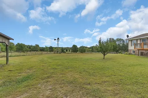 Exterior - 3863 43rd Ave S, Saint Cloud, MN 56301 photo 17 of 25