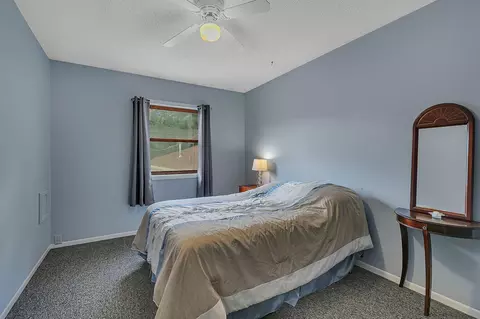 Bedroom - 3863 43rd Ave S, Saint Cloud, MN 56301 photo 3 of 7