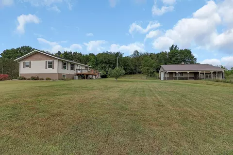 Exterior - 3863 43rd Ave S, Saint Cloud, MN 56301 photo 22 of 25