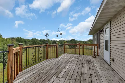 Exterior - 3863 43rd Ave S, Saint Cloud, MN 56301 photo 6 of 25