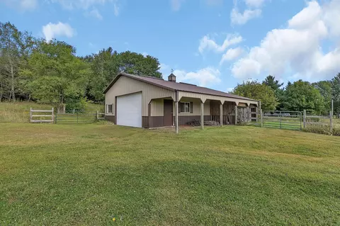 Exterior - 3863 43rd Ave S, Saint Cloud, MN 56301 photo 2 of 25