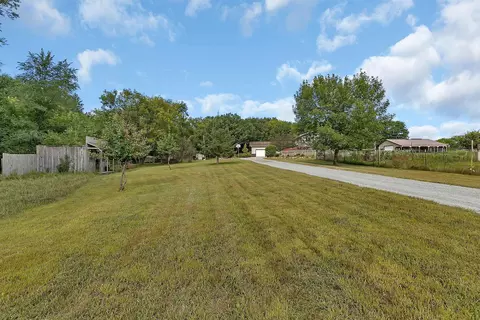 Exterior - 3863 43rd Ave S, Saint Cloud, MN 56301 photo 12 of 25