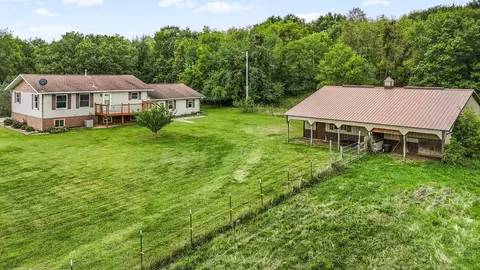 Exterior - 3863 43rd Ave S, Saint Cloud, MN 56301 photo 24 of 25