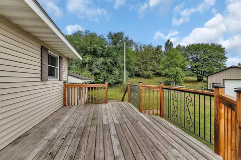 Exterior - 3863 43rd Ave S, Saint Cloud, MN 56301 photo 7 of 25