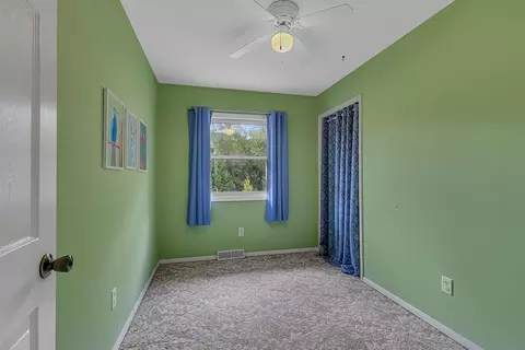 Bedroom - 3863 43rd Ave S, Saint Cloud, MN 56301 photo 4 of 7