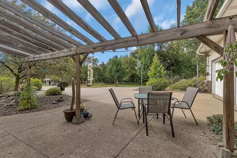 Exterior - 3863 43rd Ave S, Saint Cloud, MN 56301 photo 18 of 25